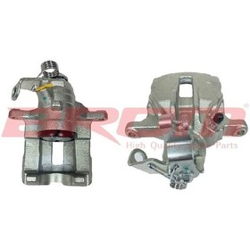 Resim Fren Kaliperi Arka Sol R35013 Trafik-ıı-ııı Vıvaro 01- 7701056165 