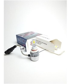 Resim Apexi Fiat Albea H7 Uyumlu Beyaz Xenon Kısa Far Ampulu Güçlü Işık Gücü 