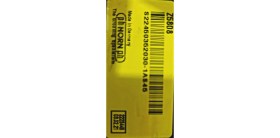 Resim PH Horn Horn S224.03.620.30-1AS46 / Z5808 ( 2 Adet=1 Kutu ) 
