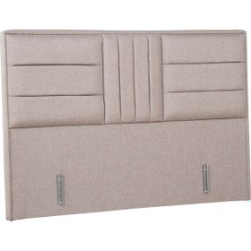 Resim Kilim Mobilya Bamboo Sleepy Başlık 140 cm 