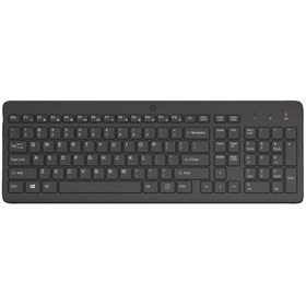 Resim HP 225 805T1AA Kablosuz Klavye 