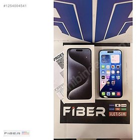 Resim Apple iPhone 15 Pro Max İkinci El TR | 512 GB | Mavi 