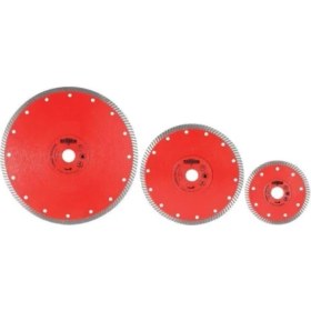 Resim Seramik/fayans Kesme 115MM Turbo Hassas 