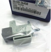 Resim Sportage Solenoıd Valfi Orjinal | 351202A450 