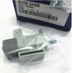 Resim Sportage Solenoıd Valfi Orjinal | 351202A450 