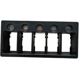 Resim GVA TOFAŞ DKS GÖSTERGE ANAHTAR YUVASI 