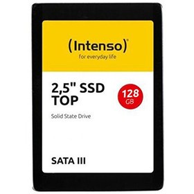 Resim Top Performance 3812430 128 GB 520/500 MB/s Sata3 2.5" SSD 