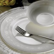 Resim Aryıldız 83 Parça 12 Kişilik Yemek Takımı 