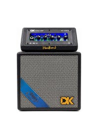 Resim Torres Ig-15pro Gitar Amfisi Şarjlı Bluetooth 25w Mini Amfi - 8697704334170 