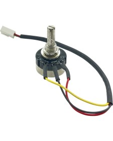 Resim Titech Airless T-495/595/695/795/1095/8900 Boya Makinası Potansiyometre (Basınç Ayar) 