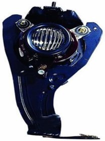 Resim Depo 661-2011r-ue Sis Lambasi Sag Duysuz Fiat Punto 03 51718069 6612011rue (WC795831) 
