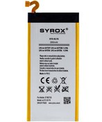 Resim Syrox Samsung Galaxy E7 (E700) Batarya 2950 mAh B176 