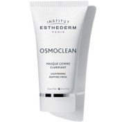Resim Institut Esthederm Osmoclean Lightening Buffing Mask 75 ml 