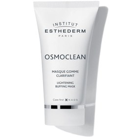 Resim Institut Esthederm Osmoclean Lightening Buffing Mask 75 ml 