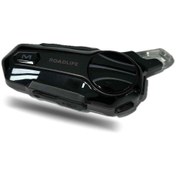 Resim Road Life X1 Motosiklet Kask Bluetooth Intercom Seti 