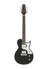 Resim Aria Pro Iı 718Mk2-Mtbk Brooklyn Elektro Gitar 