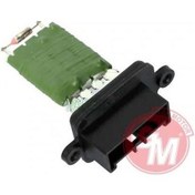 Resim Gua 41374 - Fan Rezistansı Fıat Ducato 01-06 - Punto - Doblo 1.9 