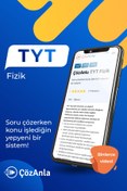Resim ÇözAnla TYT Fizik 