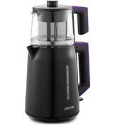 Resim Altus AL 789 CM Çay Makinesi Siyah 