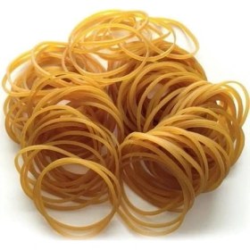 Resim Paket Lastiği 40 mm 1 Kg. 