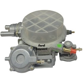 Resim Ford Escort Cl Weber Karbüratör 1.6 Komple 91sf9510cc 