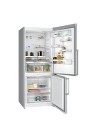 Resim Siemens KG76PAIC0N 526 LT No-Frost Kombi Tipi Buzdolabı 