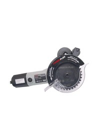 Resim Crown Flex CT3125 Çift Bıçaklı Sac Kesme Makinesi 