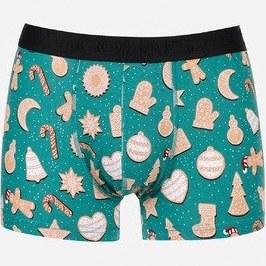 Resim Colin's Colins Yeşil Erkek İç Giyim Cl1071411 Q1.v1 Grn Yeşil 