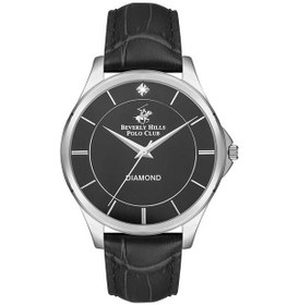 Resim Beverly Hills Polo Club BP3240X.351 Erkek Kol Saati 