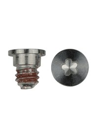 Resim Apple Uyumlu MacBook Pro 13inç A1425 A1502 15inç A1398 İle Kapak Vidaları Screw 