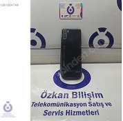 Resim Oppo A91 İkinci El TR | 128 GB 8 GB | Siyah 