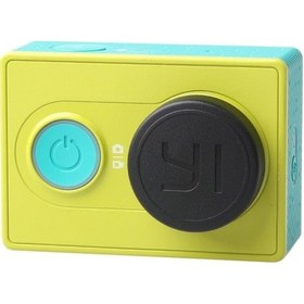 Resim Xiaomi Yi Aksiyon Kamerası Kare Housing Lens Koruma Seti 