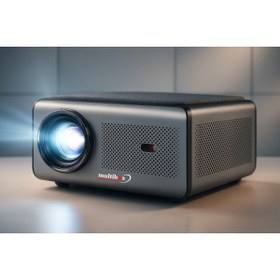 Resim Bright Superior GY800 Otomatik Odaklamalı 1080p Projeksiyon 