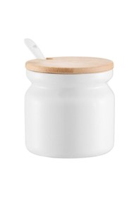 Resim Emsan Bright 3lü Baharat Takımı Beyaz 
