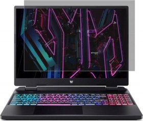 Resim Acer Predator Helios 16 16 İnç Hayalet Ekran Koruyucu 16:10 Engo