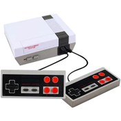 Resim ScHitec Retro Game Konsol 620 Oyunlu 
