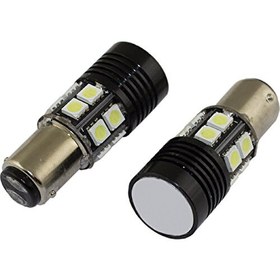 Resim Space 93 Dekor Led Ampul (5W Cree Led - Beyaz) 