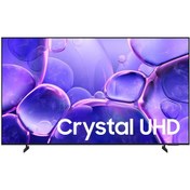 Resim Samsung 65U8000F 65'' 165 Ekran Uydu Alıcılı 4K Ultra HD Tizen Smart Crystal TV 