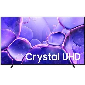 Resim Samsung 65U8000F 65'' 165 Ekran Uydu Alıcılı 4K Ultra HD Tizen Smart Crystal TV 