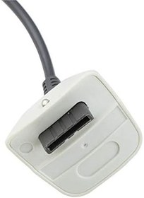 Resim Alfais 4831 Xbox 360 Joystick Kol Şarj Kablosu 