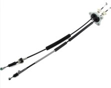 Resim Citroen Nemo 2008-2017 1.3 Hdi Vites Halatı Cavo Marka 55255707 