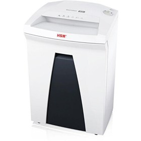 Resim HSM Securio B24 34 L Mikro Kesim Evrak İmha Makinesi 