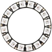 Resim Cjmcu Neopixel 16 Led Halka - -a.1502 