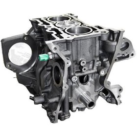Resim Ford Fiesta 2012-2018 1.0 Ecoboost Benzinli Yarım Motor Ford Otosan Cm5g6011ta 