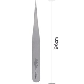 Resim GOSOL Gösol Eğimli Kaş Cımbızı (9.4 cm) - 09 