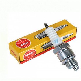 Resim NGK BUJİ CR8EB 2001-2007 Husqvarna TE 250 