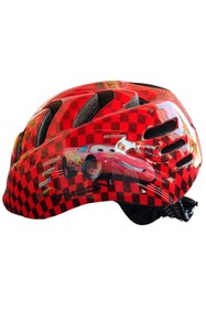 Resim Moon Erkek Çocuk Bisiklet Kaskı 