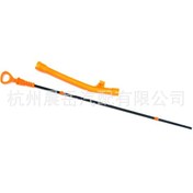 Resim 06b115611c, 06b115611r Ve 06b103663b Audi Yağ Çubuğu Kılavuz Kitleriyle Uyumludur 