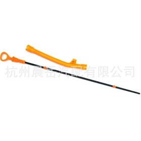 Resim 06b115611c, 06b115611r Ve 06b103663b Audi Yağ Çubuğu Kılavuz Kitleriyle Uyumludur 