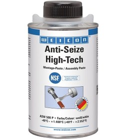Resim Weicon Anti-Seize High-Tech Montaj Macunu 0.5 Kg 